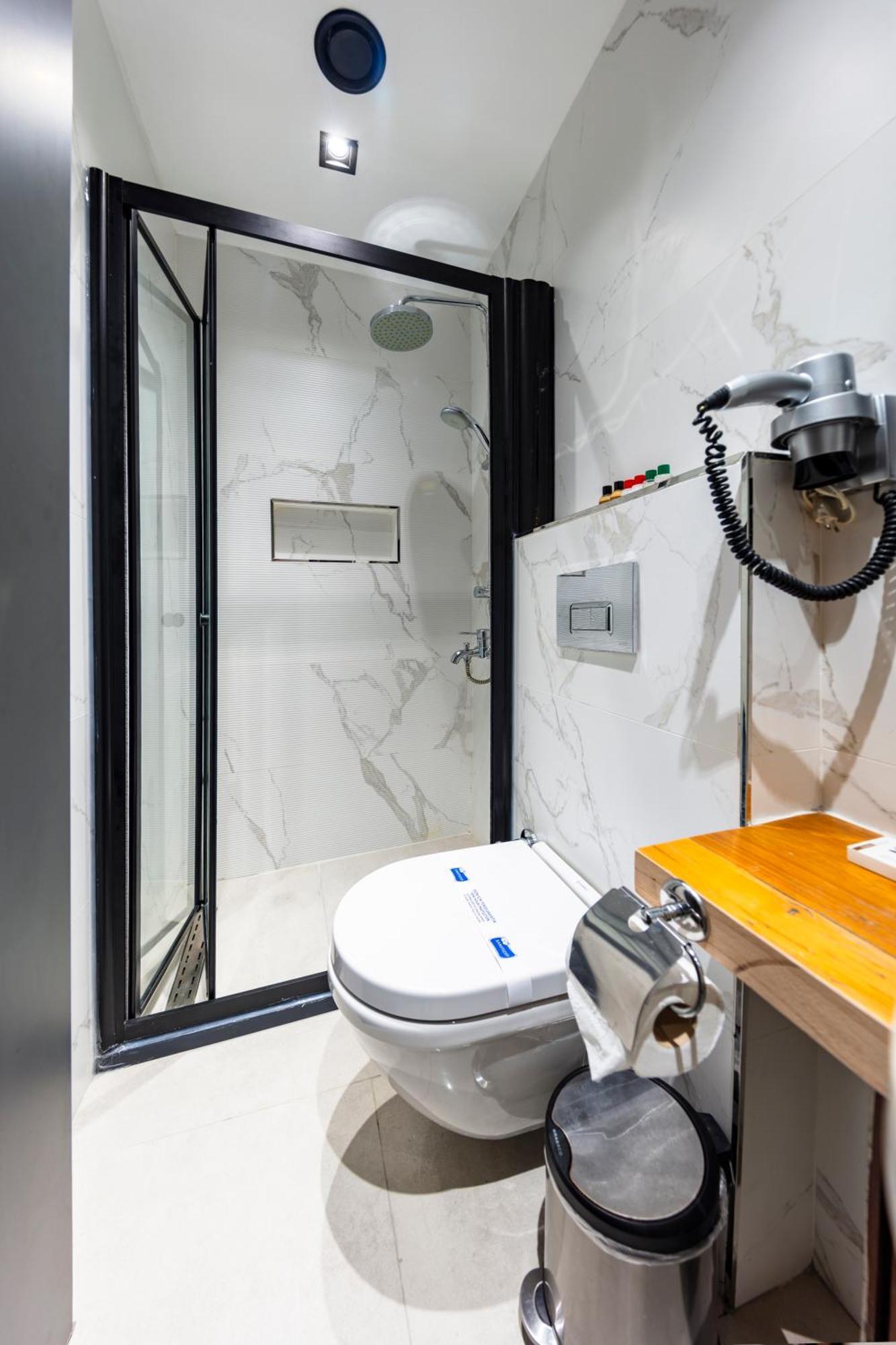 Taksim Avenue Hotel Istanbul Eksteriør billede