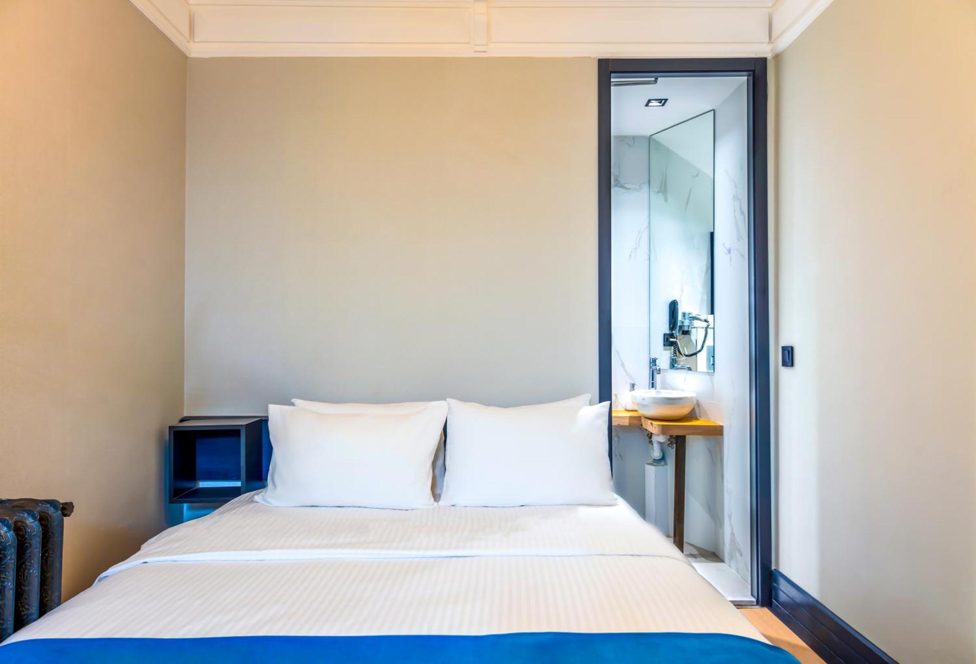 Taksim Avenue Hotel Istanbul Eksteriør billede