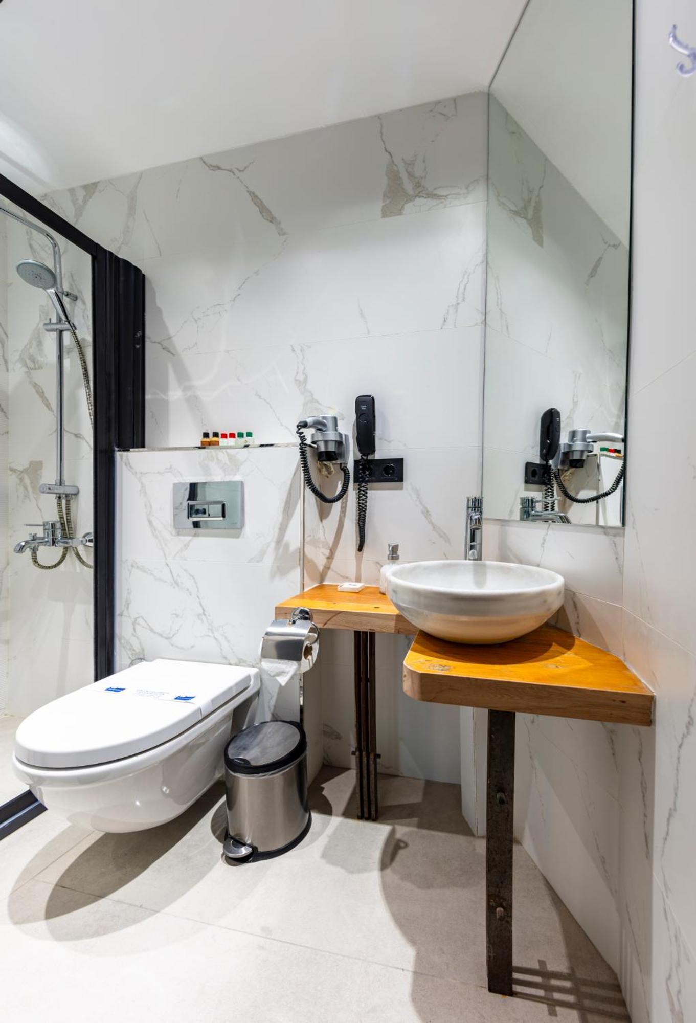Taksim Avenue Hotel Istanbul Eksteriør billede