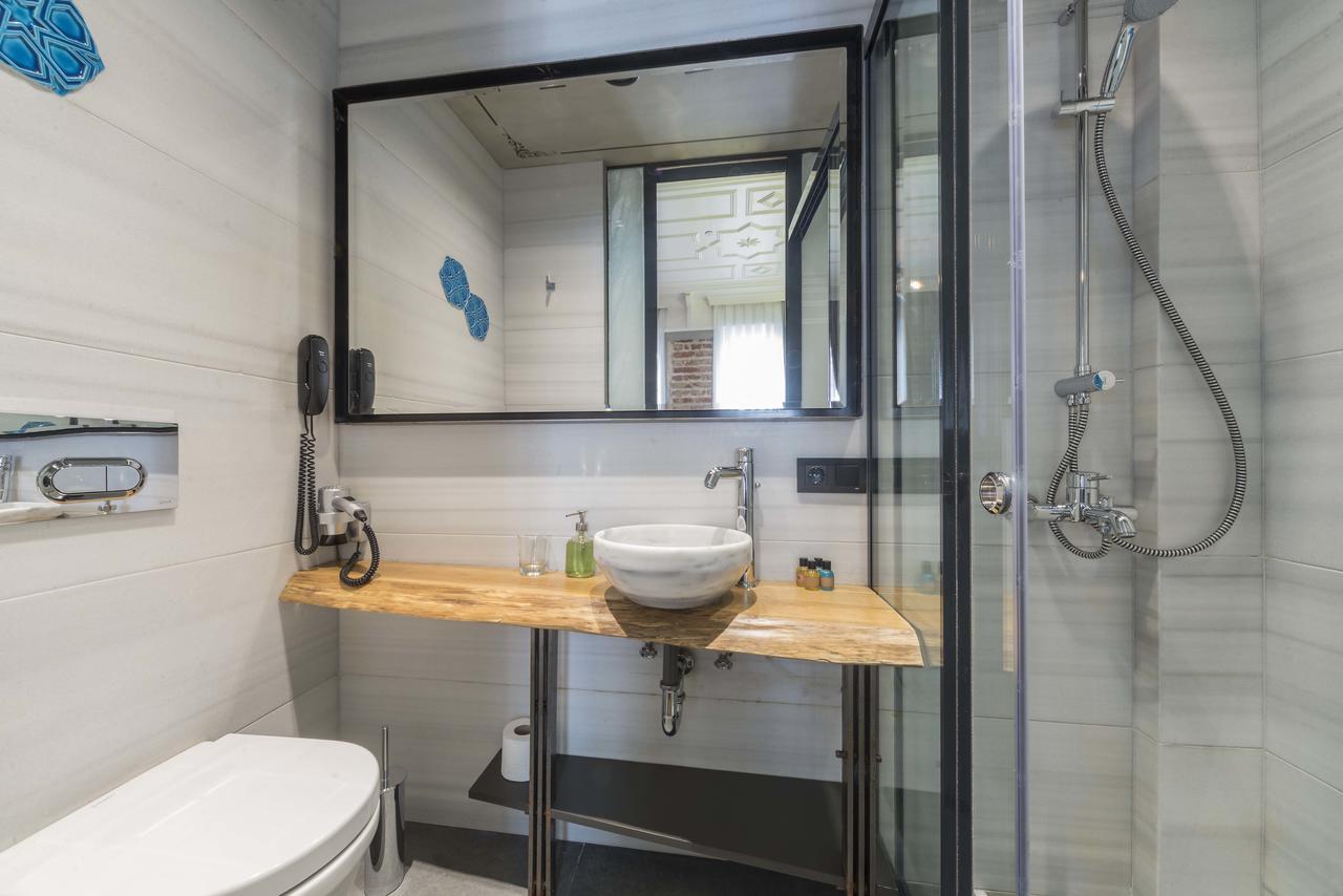Taksim Avenue Hotel Istanbul Eksteriør billede