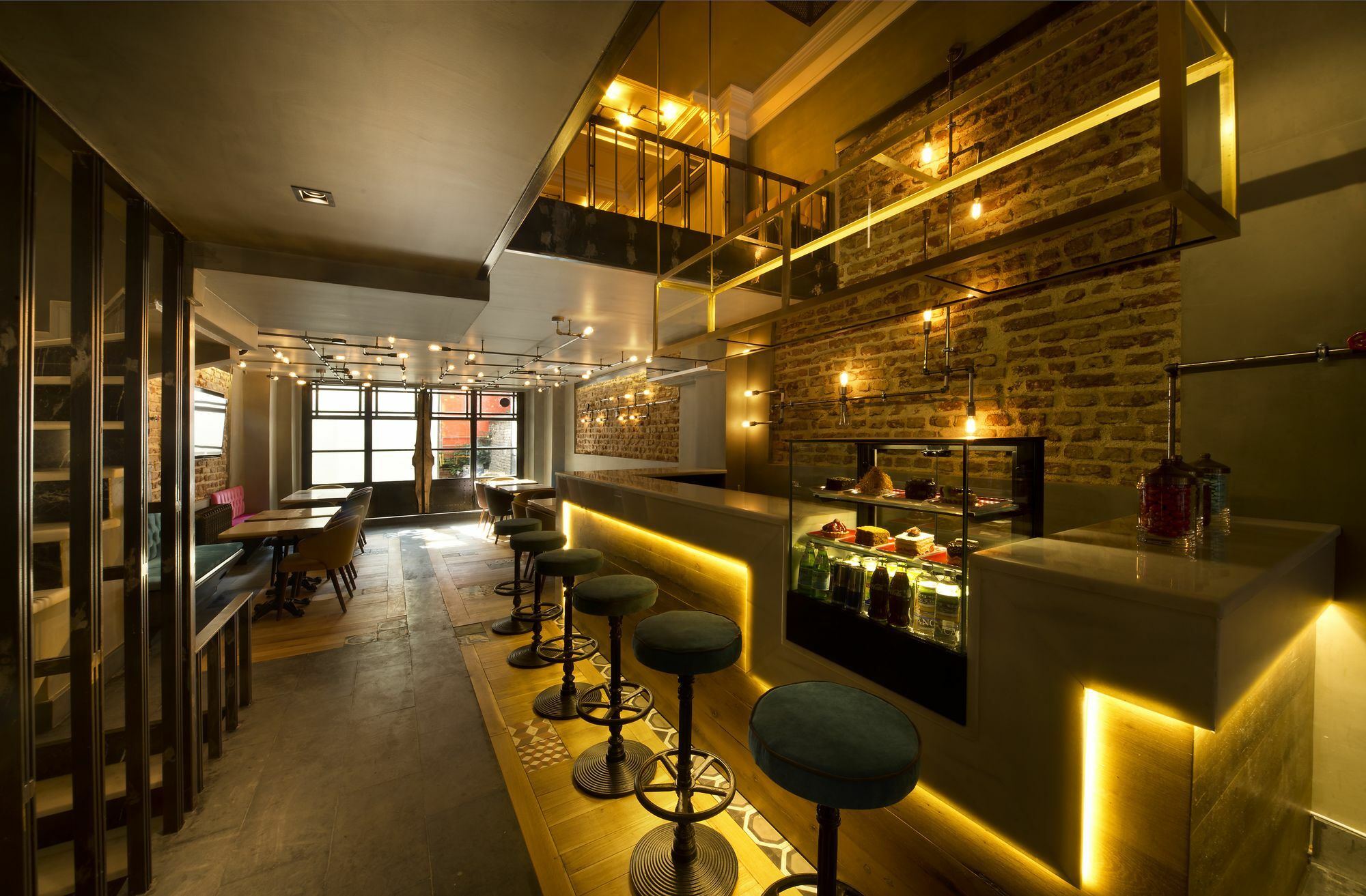 Taksim Avenue Hotel Istanbul Eksteriør billede